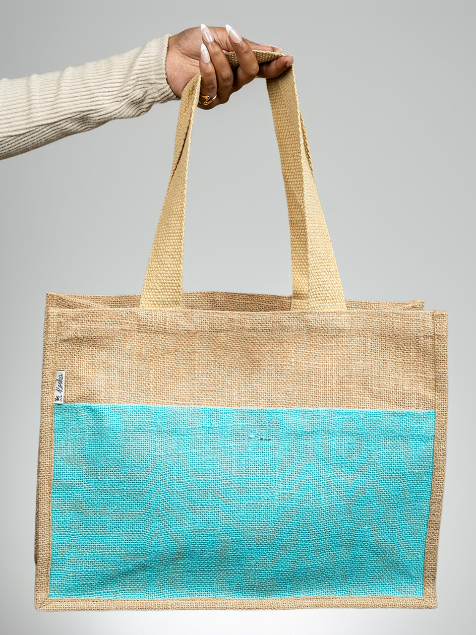 Pocket Tote