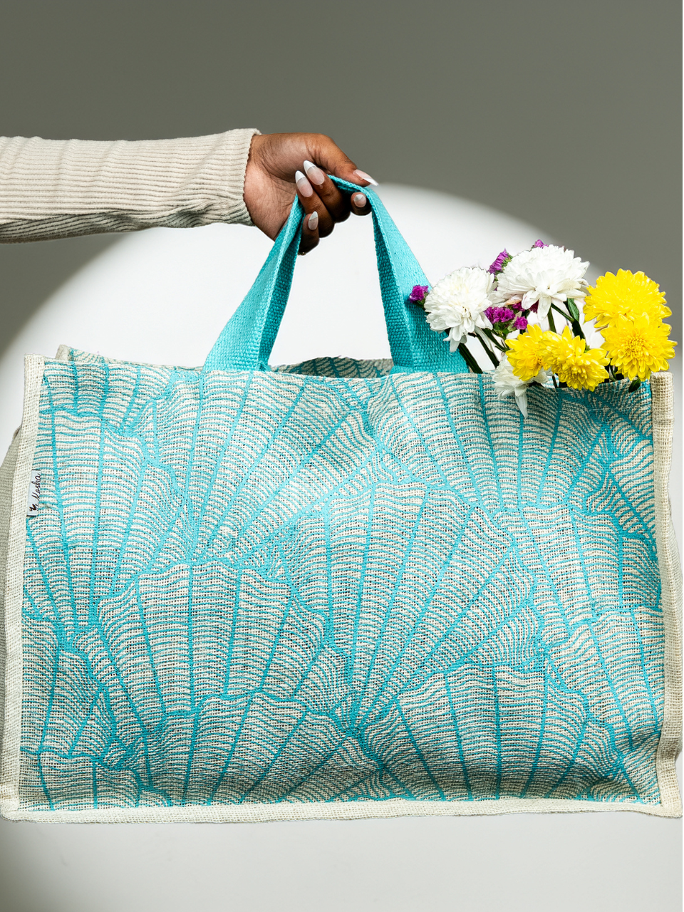 Flow Tote