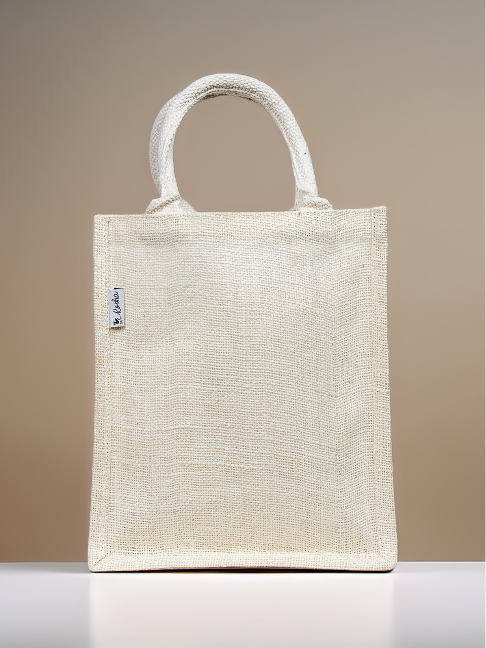 Charm Tote Tall